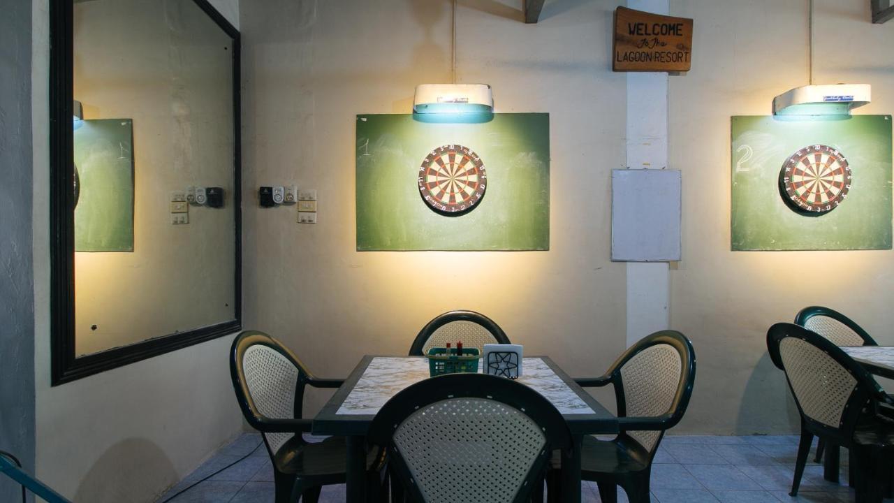 Reddoorz Plus At Lagoon Resort Zambales Olongapo Exterior photo