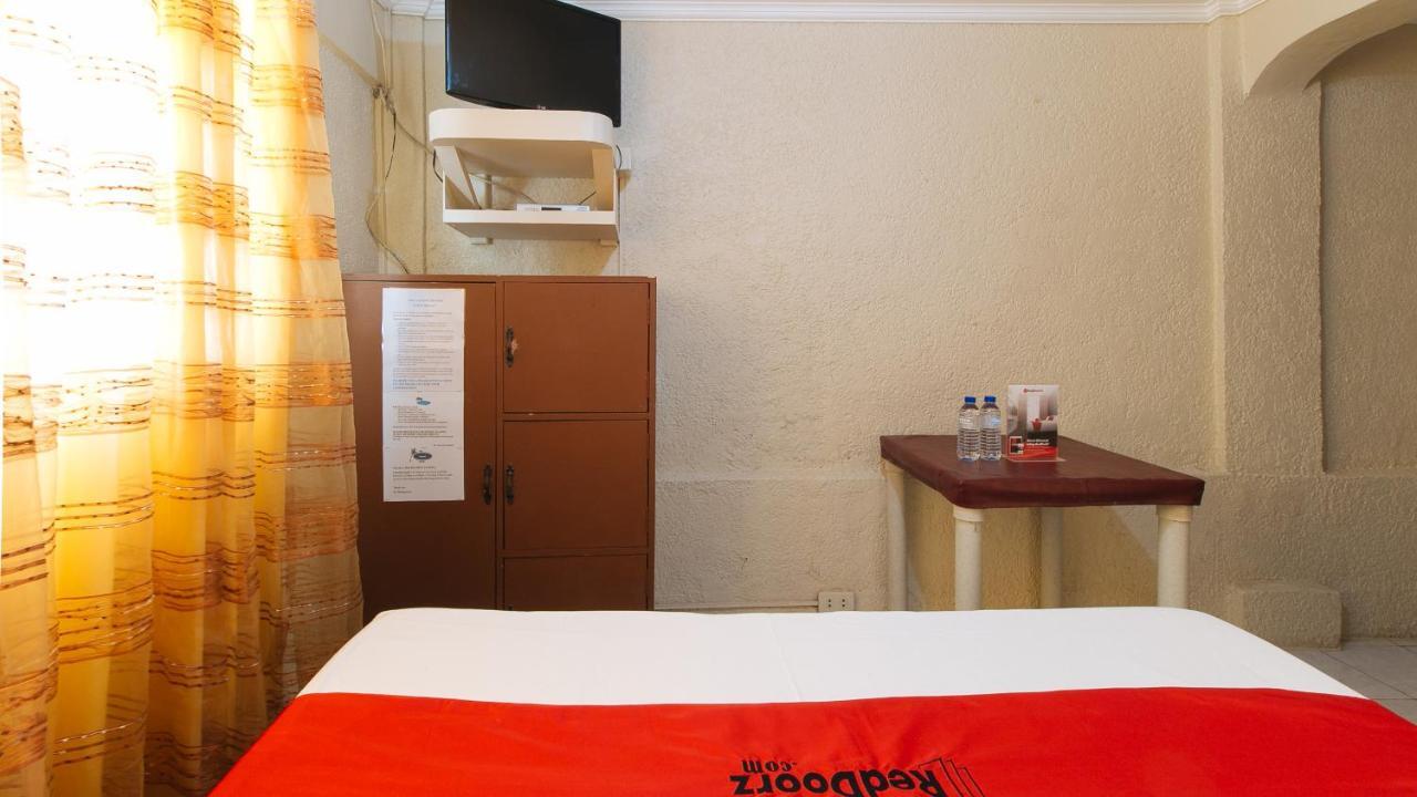 Reddoorz Plus At Lagoon Resort Zambales Olongapo Exterior photo