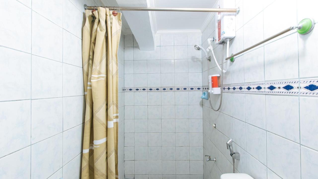 Reddoorz Plus At Lagoon Resort Zambales Olongapo Exterior photo