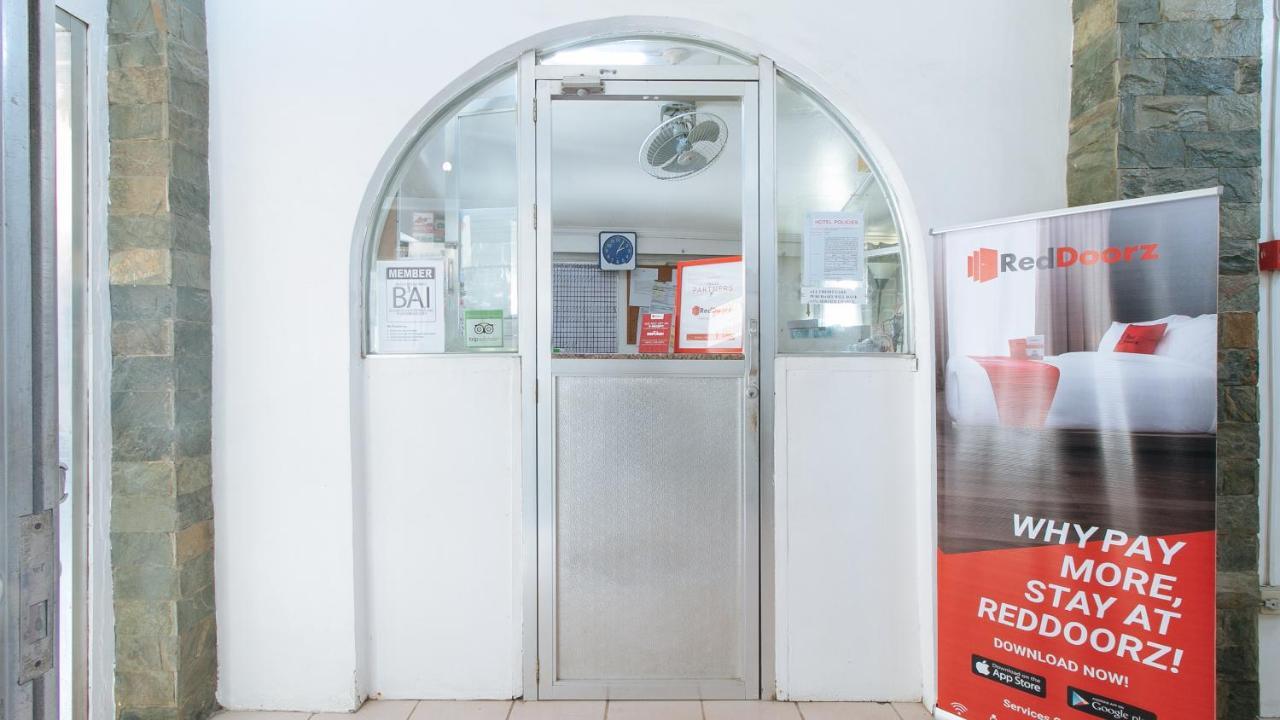 Reddoorz Plus At Lagoon Resort Zambales Olongapo Exterior photo